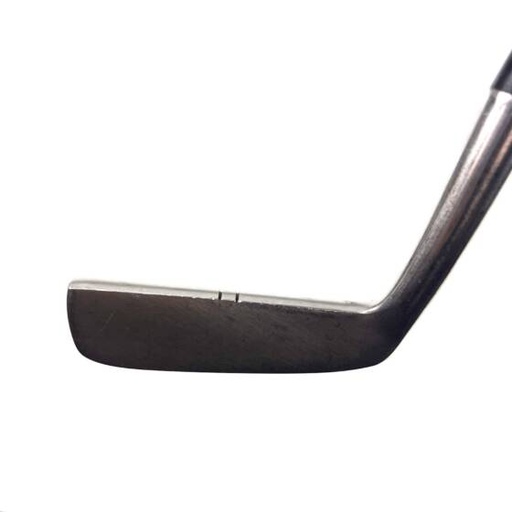 Macgregor Muirfield Jack Nicklaus Putter / 35.5 Inches