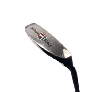 Wilson 8877 Putter / 31 Inches