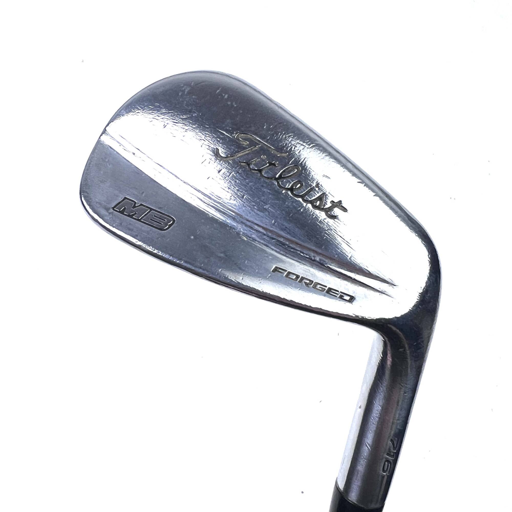 Titleist 716 MB Pitching Wedge / 47 Degree / Project X X-Stiff