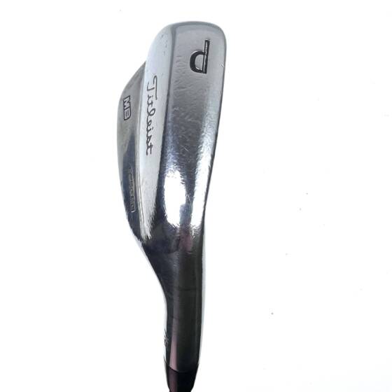 Titleist 716 MB Pitching Wedge / 47 Degree / Project X X-Stiff