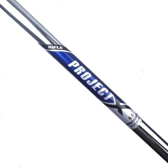 Titleist 716 MB Pitching Wedge / 47 Degree / Project X X-Stiff