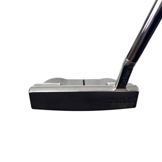 Scotty Cameron Special Select Fastback 1.5 Putter / 34 Inches
