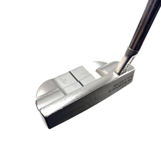 Scotty Cameron Special Select Fastback 1.5 Putter / 34 Inches