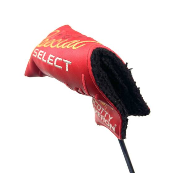 Scotty Cameron Special Select Fastback 1.5 Putter / 34 Inches