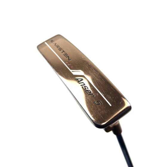 Ping Karsten TR Anser 5 Putter / 33.5 Inches