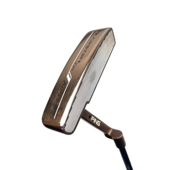 Ping Karsten TR Anser 5 Putter / 33.5 Inches