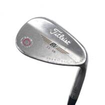 Titleist Vokey Spin Milled 2005 Gap Wedge / 52 Degree / Vokey Design Wedge Flex
