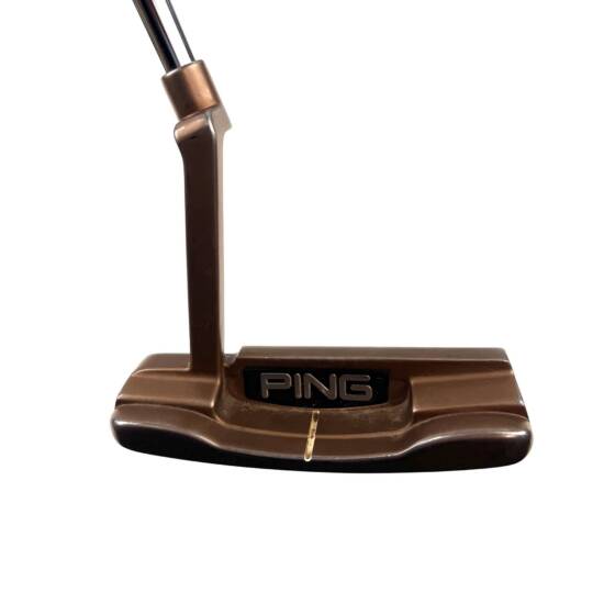 Ping Karsten TR Anser 5 Putter / 33.5 Inches