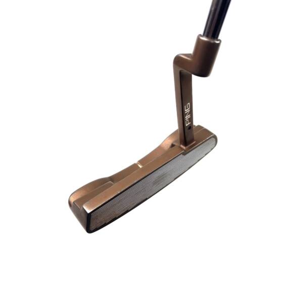 Ping Karsten TR Anser 5 Putter / 33.5 Inches