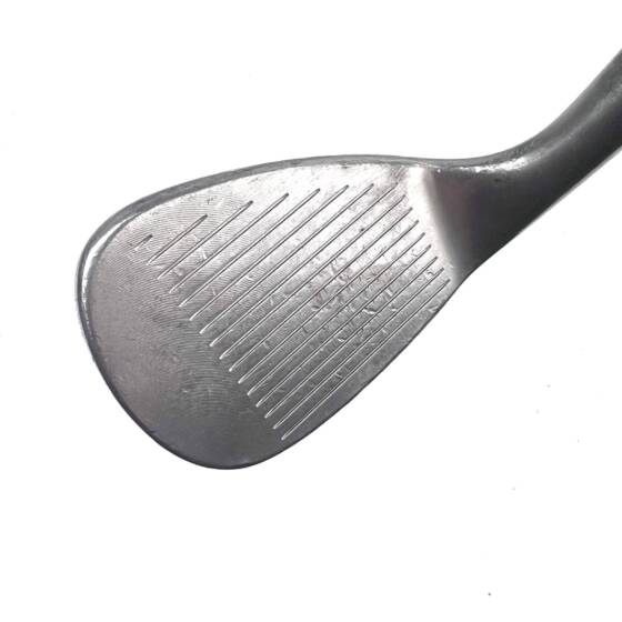 Titleist Vokey Spin Milled 2005 Gap Wedge / 52 Degree / Vokey Design Wedge Flex
