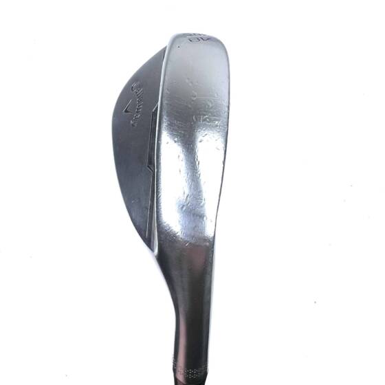 Callaway Opus Gap Wedge / 48 Degree / Recoil Dart 65 Wedge Flex
