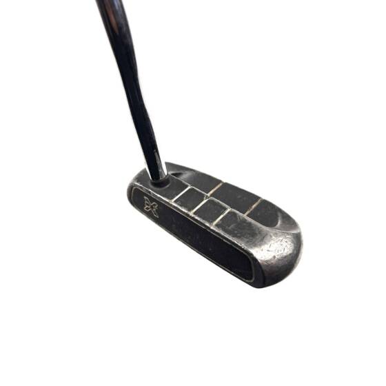 Left Handed Odyssey DFX 1100 Putter / 35 Inches