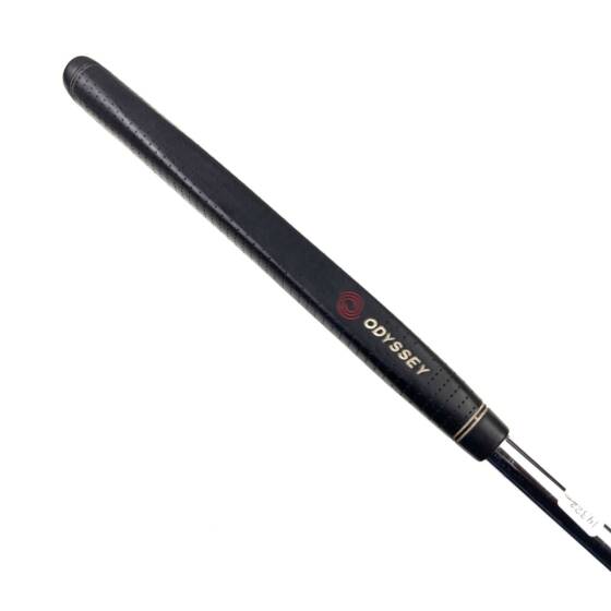 Left Handed Odyssey DFX 1100 Putter / 35 Inches