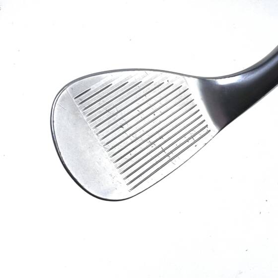 Titleist Vokey SM8 Lob Wedge / 60 Degree /True Temper AMT White Tour Issue Stiff Flex