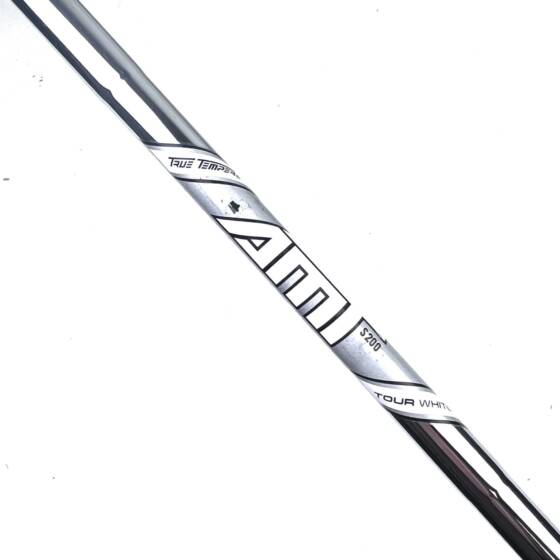 Titleist Vokey SM8 Lob Wedge / 60 Degree /True Temper AMT White Tour Issue Stiff Flex