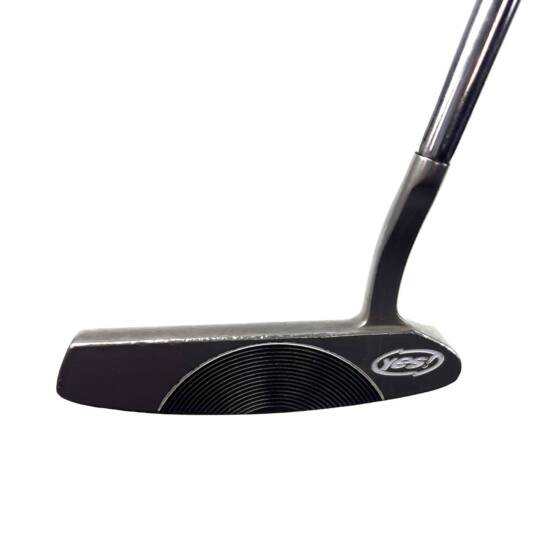 Yes! C-Groove Tracy II Putter / 35 Inches