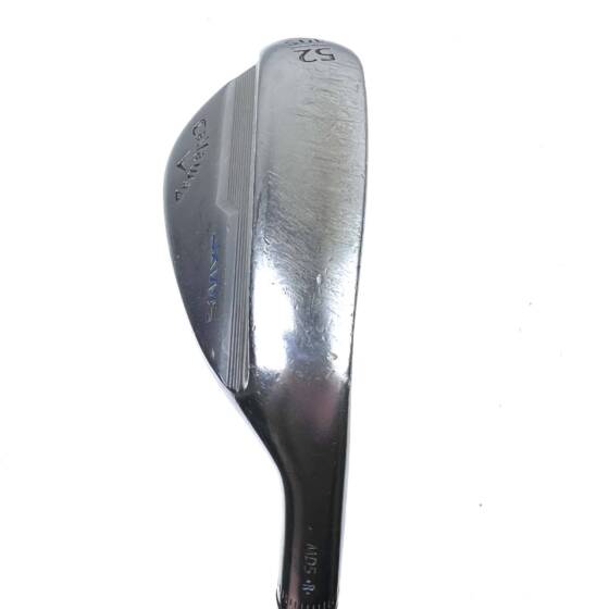 Callaway MD5 Jaws Gap Wedge / 52 Degree / Dynamic Gold S200 Stiff Flex