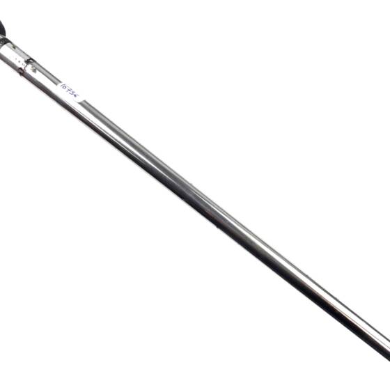 Yes! C-Groove Tracy II Putter / 35 Inches