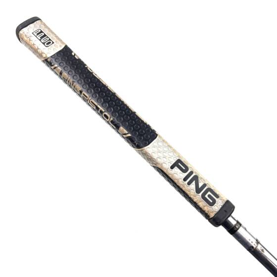 Yes! C-Groove Tracy II Putter / 35 Inches