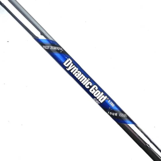 Callaway MD5 Jaws Gap Wedge / 52 Degree / Dynamic Gold S200 Stiff Flex