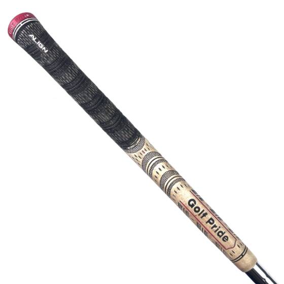 Callaway MD5 Jaws Gap Wedge / 52 Degree / Dynamic Gold S200 Stiff Flex