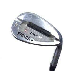 Ping Tour-W Gap Wedge / 52 Degree / Ping Wedge Flex