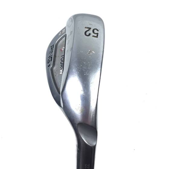 Ping Tour-W Gap Wedge / 52 Degree / Ping Wedge Flex