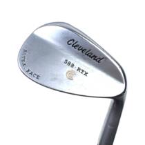 Cleveland 588 RTX Gap Wedge / 46 Degree / Kuro Kage 80IR Regular Flex