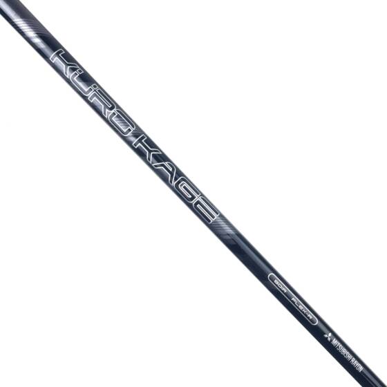 Cleveland 588 RTX Gap Wedge / 46 Degree / Kuro Kage 80IR Regular Flex