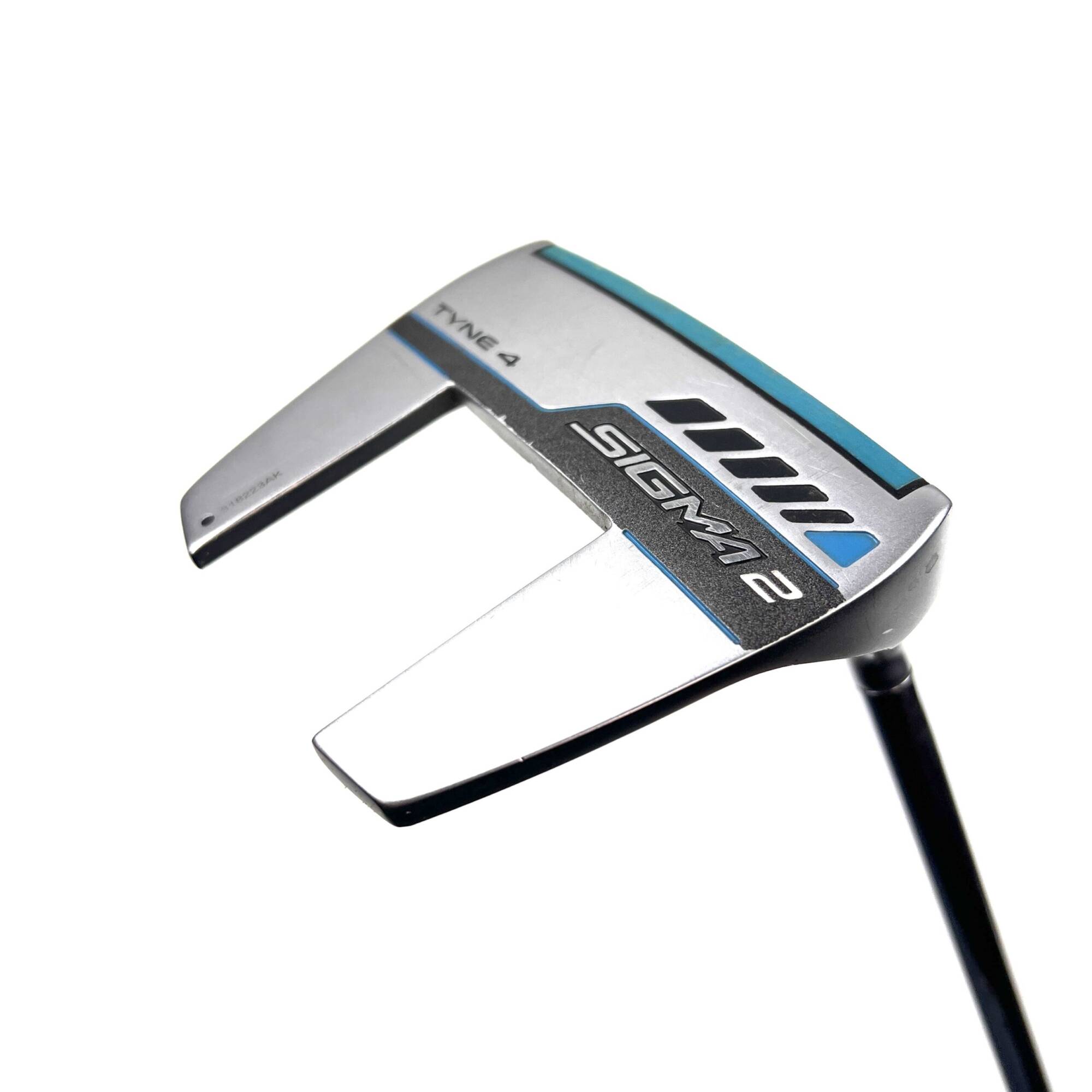 Ping Sigma 2 Tyne 4 Putter / 33 Inches