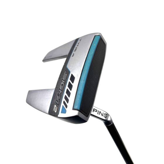 Ping Sigma 2 Tyne 4 Putter / 33 Inches