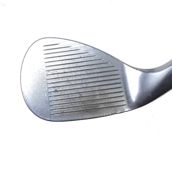 Titleist Vokey SM8 Lob Wedge / 58 Degree / Vokey Wedge Flex