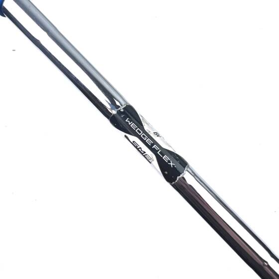 Titleist Vokey SM8 Lob Wedge / 58 Degree / Vokey Wedge Flex