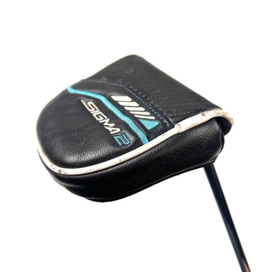 Ping Sigma 2 Tyne 4 Putter / 33 Inches
