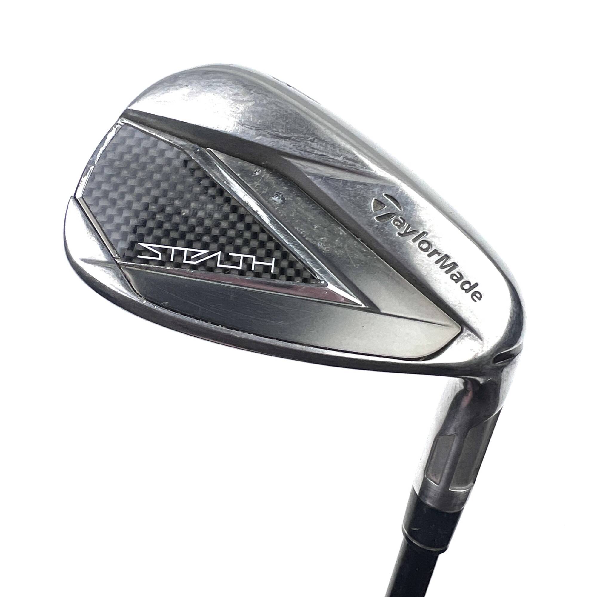 Taylormade Stealth Approach Wedge / 49 Degree / Ventus 6R Regular Flex