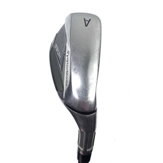 Taylormade Stealth Approach Wedge / 49 Degree / Ventus 6R Regular Flex