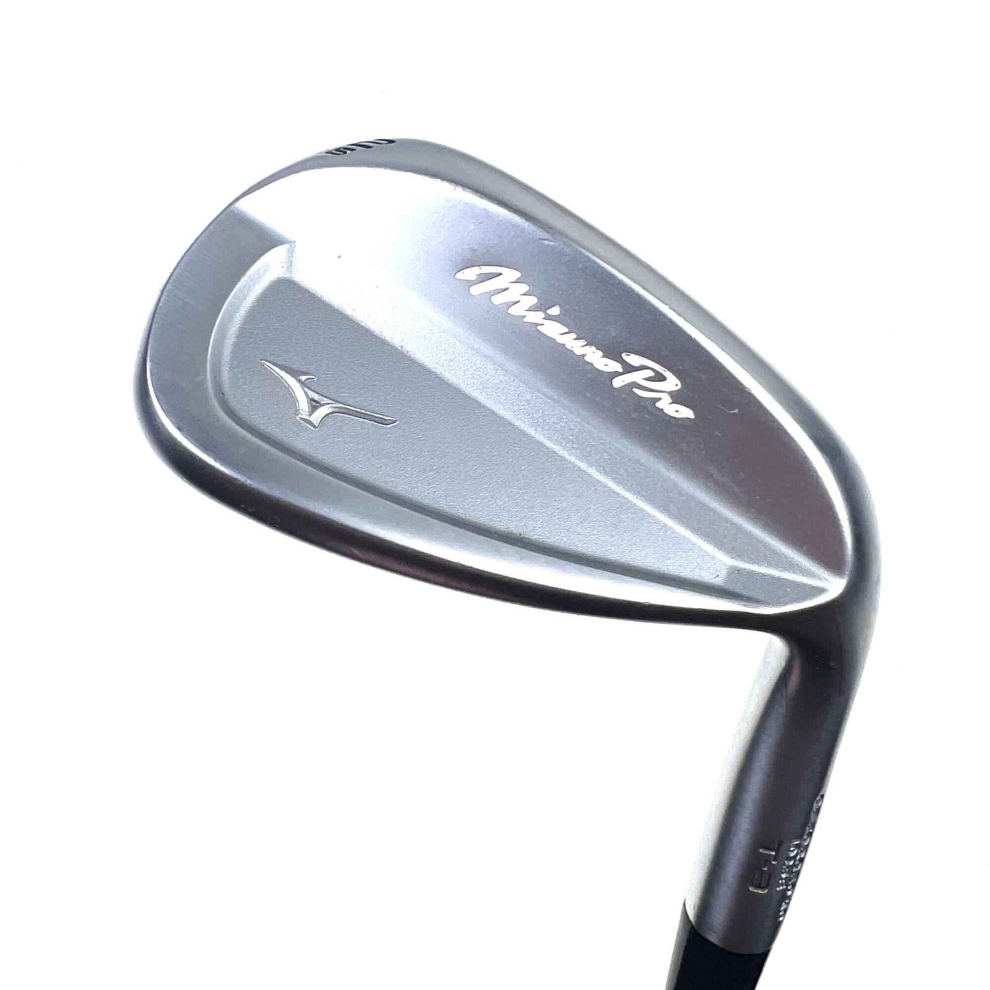 Mizuno Pro T-3 Gap Wedge / 52 Degree / Dynamic Gold S400 Stiff Flex
