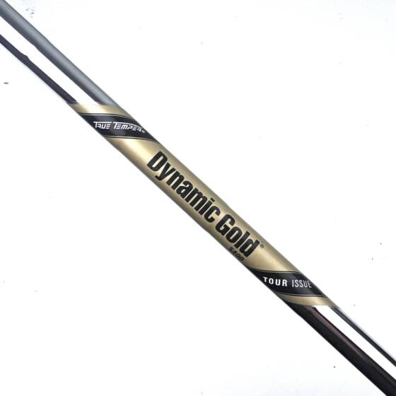 Mizuno Pro T-3 Gap Wedge / 52 Degree / Dynamic Gold S400 Stiff Flex