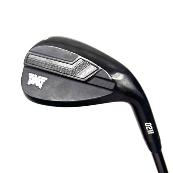 PXG 0211 XCOR2 Wedge Set / 48, 54, 60 Degree / Recoil Dart 75 F3 Regular Flex
