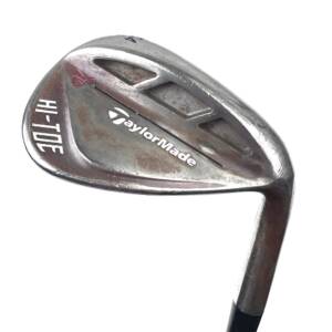 Taylormade Milled Grind Hi Toe Sand Wedge / 54 Degree / KBS Hi-Rev 2.0 115 Regular Flex