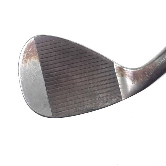 Taylormade Milled Grind Hi Toe Sand Wedge / 54 Degree / KBS Hi-Rev 2.0 115 Regular Flex