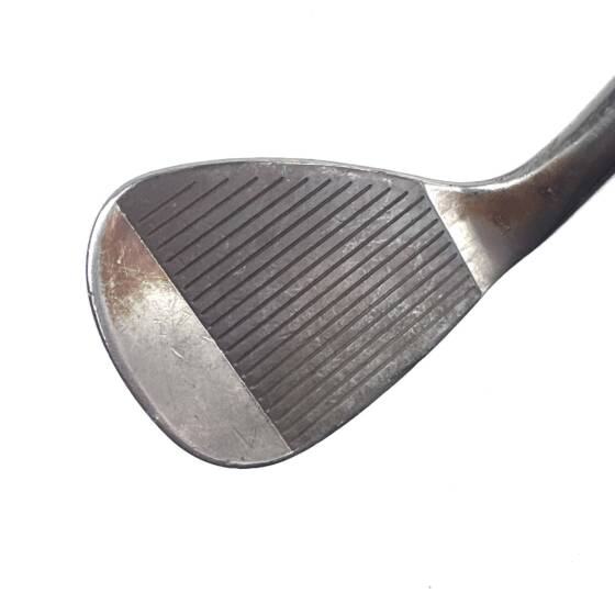 Taylormade Milled Grind Hi Toe Sand Wedge / 54 Degree / KBS Hi-Rev 2.0 115 Regular Flex