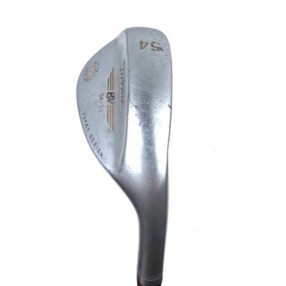 Titleist Vokey Design Sand Wedge / 54 Degree / Vokey Wedge Flex