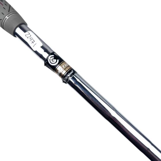 Cleveland CG15 Sand Wedge / 56 Degree / Traction Wedge Flex