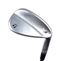 Taylormade Milled Grind 3 Gap Wedge / 50 Degree / Dynamic Gold 105 S300 Stiff Flex
