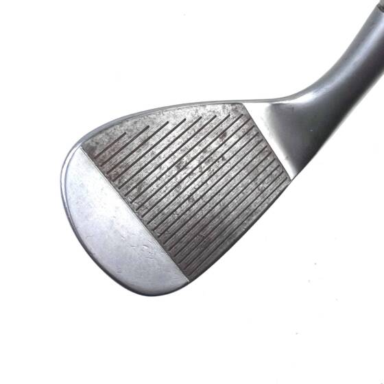 Taylormade Milled Grind 3 Gap Wedge / 50 Degree / Dynamic Gold 105 S300 Stiff Flex