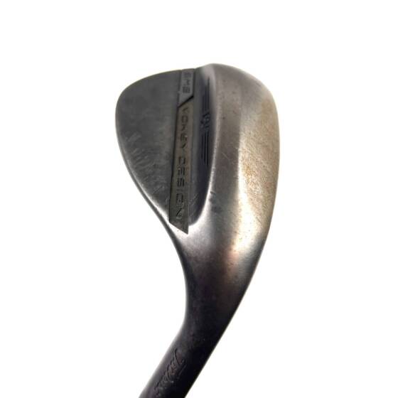 Titleist Vokey SM8 Lob Wedge / 60 Degree / AMT Red R300 Regular Flex