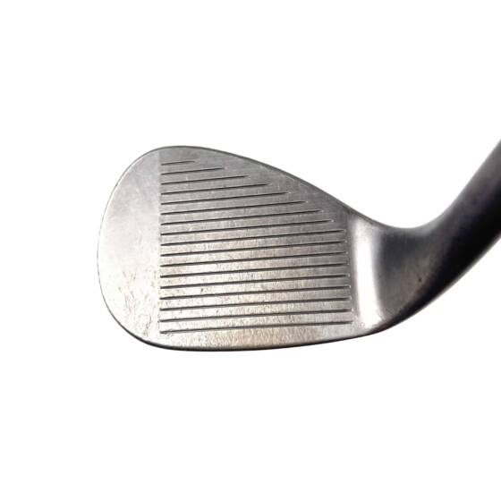 Titleist Vokey SM8 Lob Wedge / 60 Degree / AMT Red R300 Regular Flex