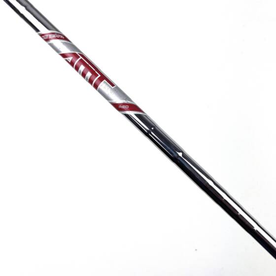 Titleist Vokey SM8 Lob Wedge / 60 Degree / AMT Red R300 Regular Flex