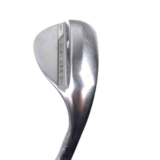 Titleist Vokey SM8 Lob Wedge / 58 Degree / Vokey Wedge Flex